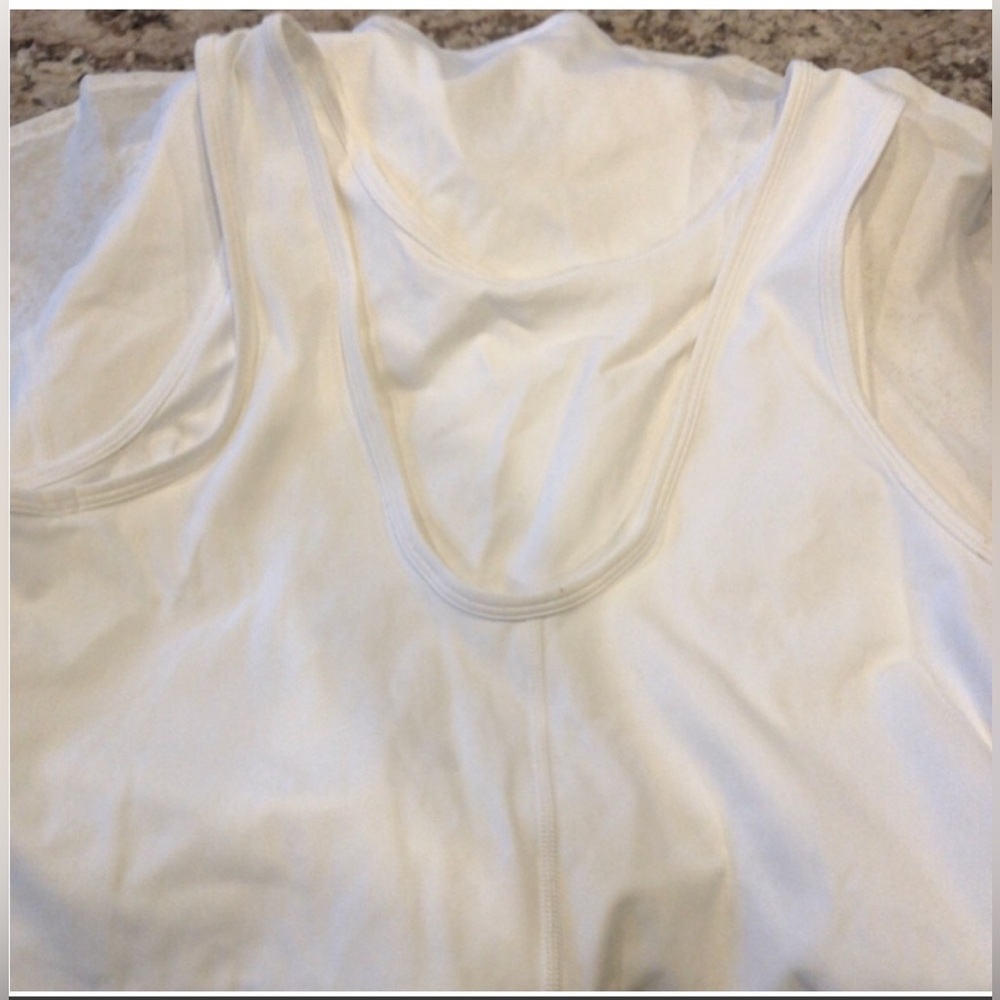 Lululemon Serene Stride Dress 10 - Picture 4 of 6